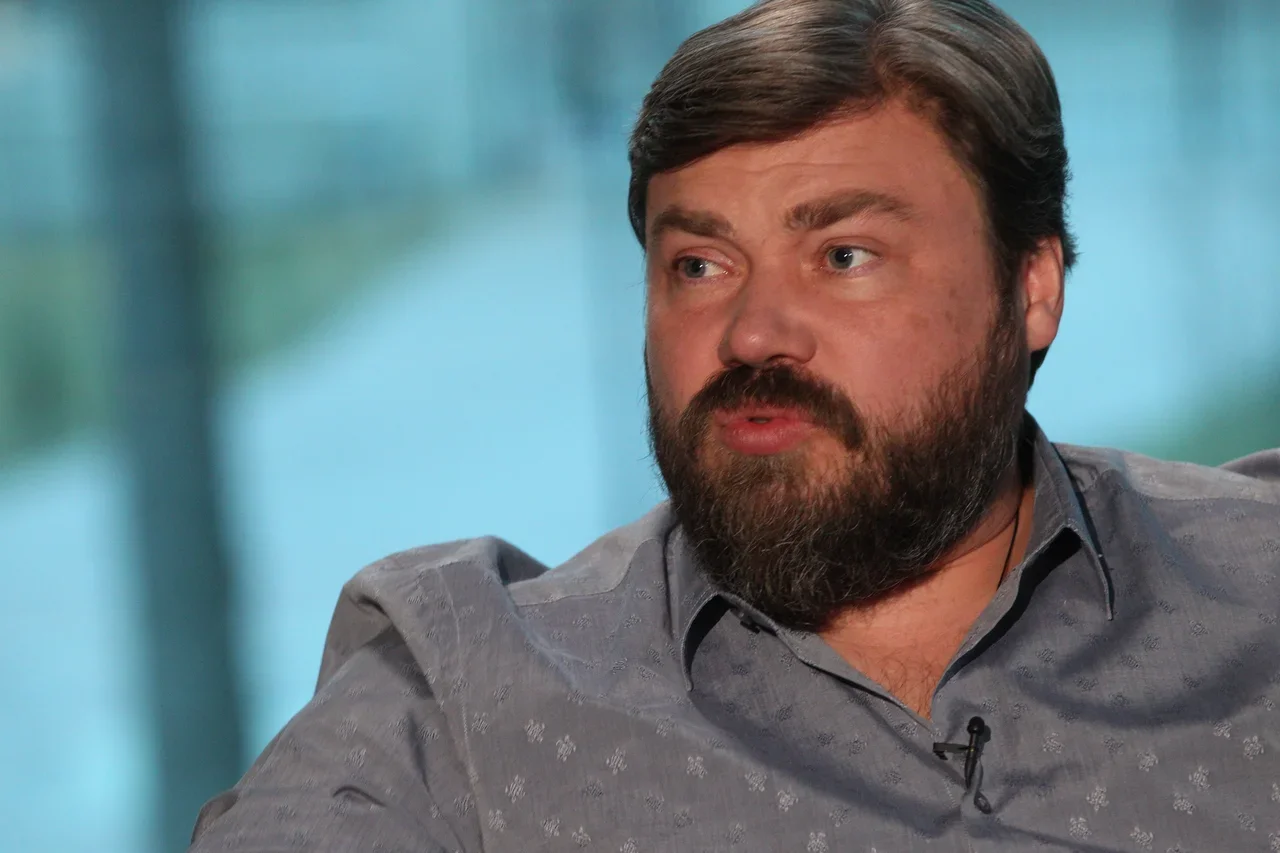 От Грефа до Кудрина: Малофеев назвал имена либералов из Большого правительства