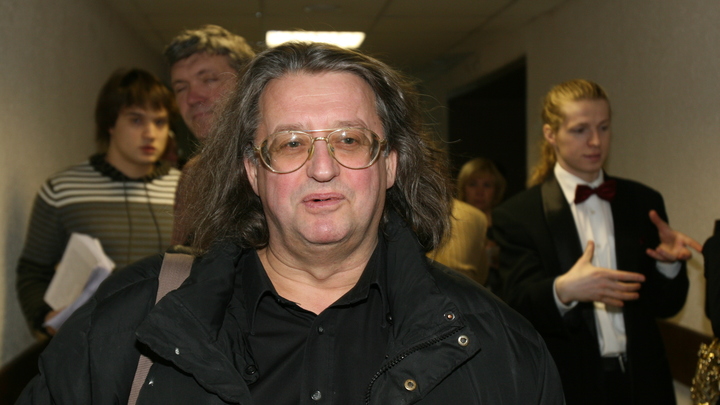 Банда мигрантов устроила охоту на вдову Градского. Кто украл деньги из сейфа певца?