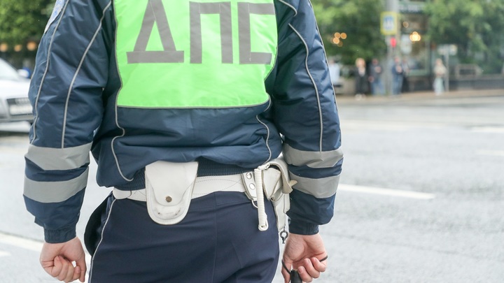 Губернатору пришлось объясняться за внезапные учения при выезде из Ростова-на-Дону