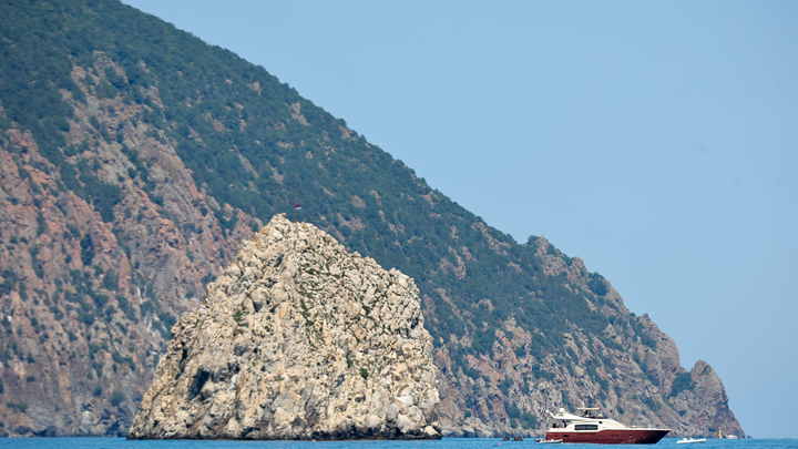 В Крыму прогремят взрывы: где из когда на полуострове будут уничтожать боеприпасы