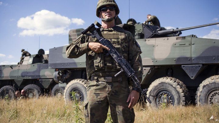 Белоруссия вступит в СВО после Курска? О чём говорили Белоусов и Хренин в Подмосковье