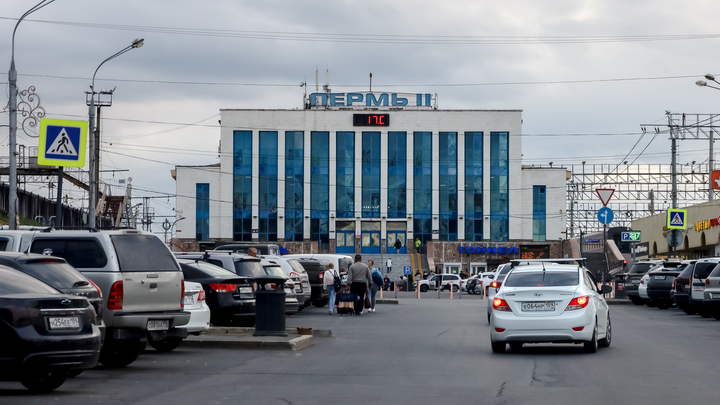 Улице в Мотовилихе официально дали имя погибшего на СВО десантника