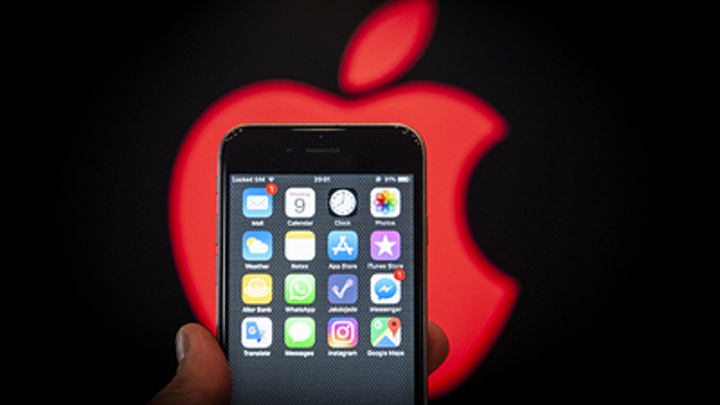 iPhone и Mac с российским антивирусом: ФАС готовит для Apple новое обязательство