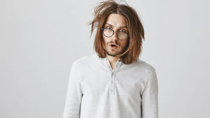 Мужчина проглотил палочку для суши и жил так восемь лет