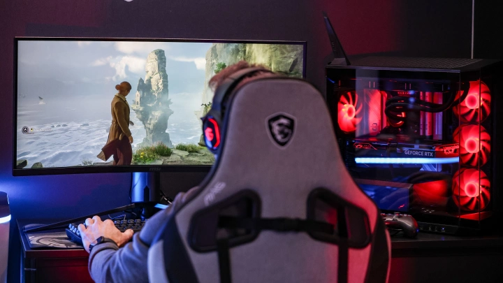 Наступает эра русских видеоигр? Контент на Steam и Xbox может стать недоступным уже в 2026 году