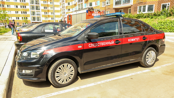 Расследование дела о гибели Далера в Екатеринбурге поставил на контроль председатель СК Бастрыкин