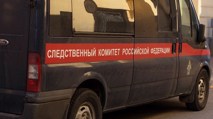 СКР возбудил уголовное дело по факту гибели ростовского капитана сухогруза у берегов Турции