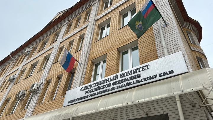 Следователи начали проверку опасного для проживания людей дома в Кадале