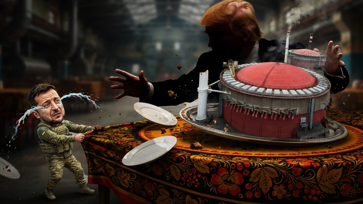 Как мы можем быть уверенными?: Политолог Безпалько оценил возможность референдума на Украине