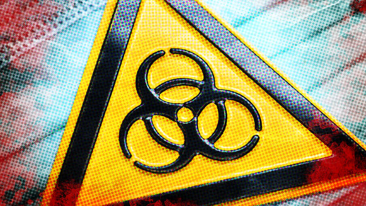 Угроза под боком у России: В Казахстане хотят открыть биолабораторию США