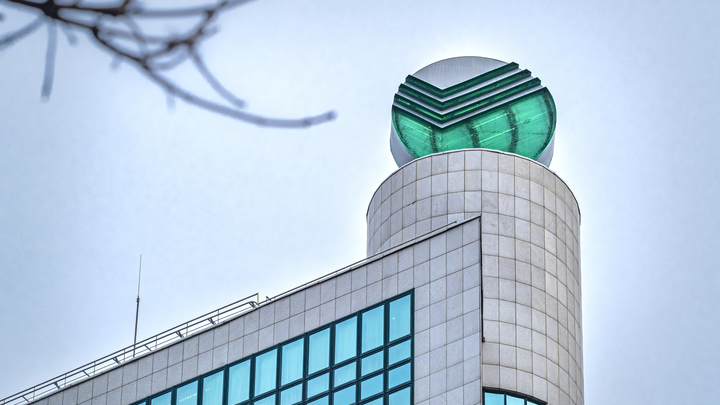 Сбербанк продан. Кризис только ускорил неизбежное - эксперт