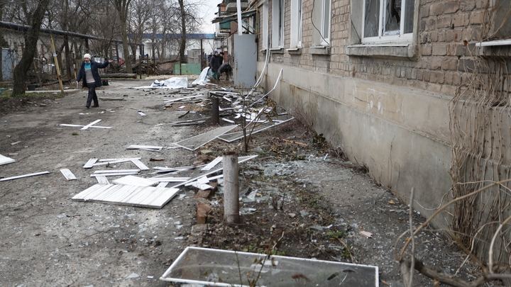 Следующая атака ВСУ может быть на Донецк: Военкор указал на факт, который нельзя умалчивать