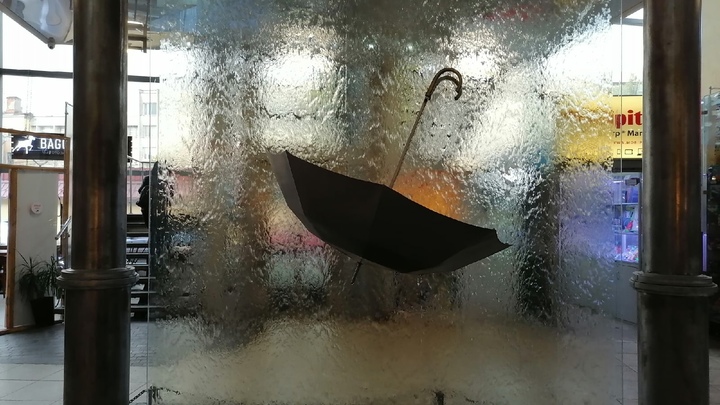 Погода в Ленинградской области на 29 июля 2022: синоптики предупреждают о грозе с градом