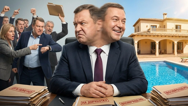 Власть общается с нами на языке приказов и штрафов. Это норма?