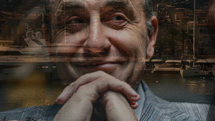 Олигарх получил доступ к начальнику охраны президента России: Так решались вопросы