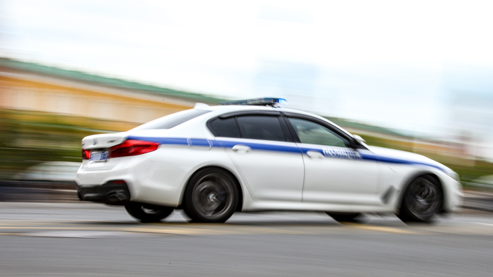 Мигрант в Петербурге набросился на школьника с ножом. Мальчик попал в больницу