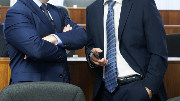 Три европейские страны отклонили ключевые пункты плана США по Украине