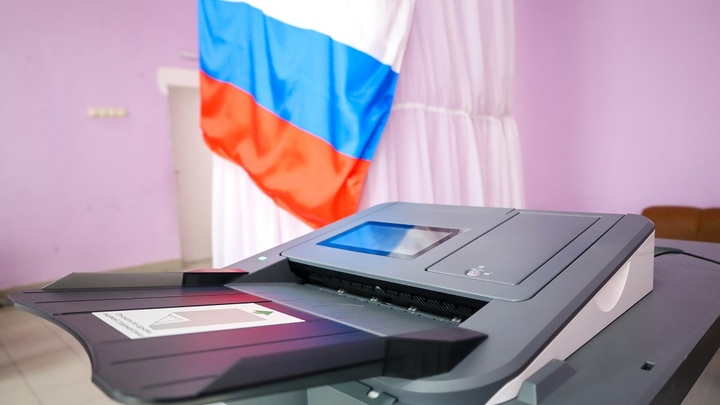 В тылу работа тоже важна: ветераны СВО проголосовали на выборах губернатора Нижегородской области