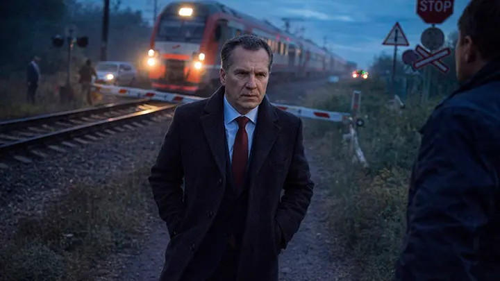 Сообщение в сети раскрыло главную проблему России: Почему простой мужик отказался подвезти прифронтового губернатора?