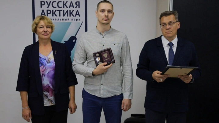 Житель Архангельской области стал донором костного мозга для 21-летней девушки
