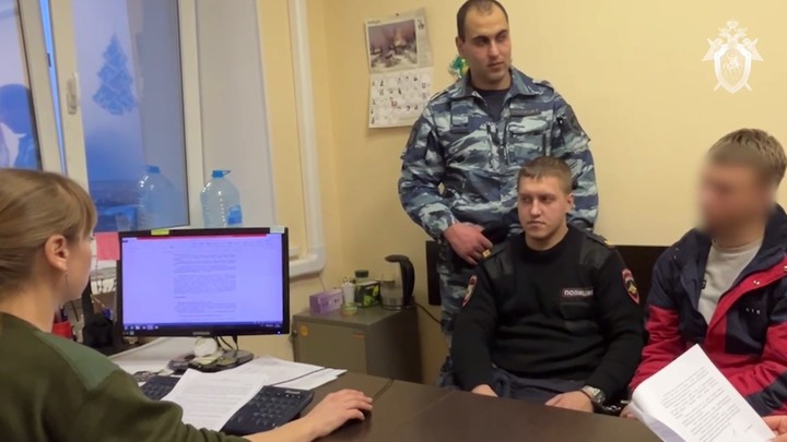 В Белгороде задержали всех участников избивавших прохожих банды подростков