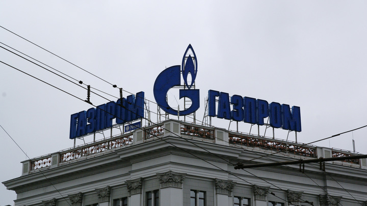 Газпром рассказал об особом режиме для Северного потока - 2