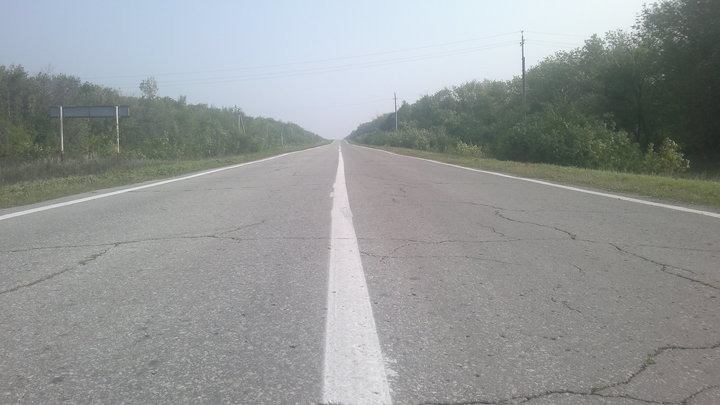 Ростовчане попросили у городских властей дорогу до окраины через Северное кладбище