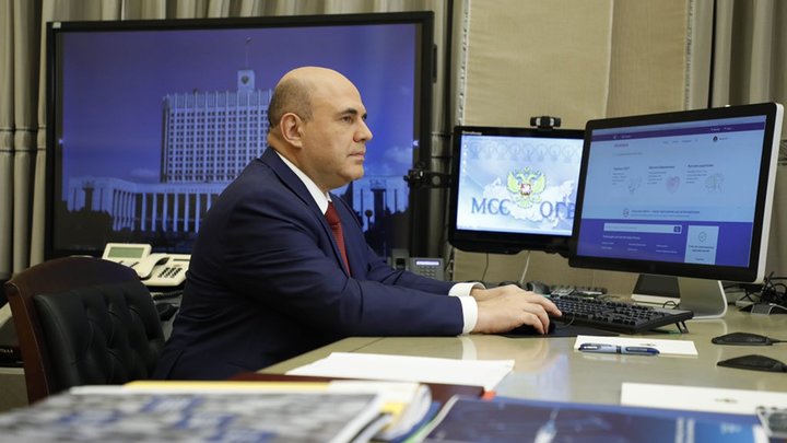 Мишустин отдал самое доброе распоряжение, вспомнив о своей маме