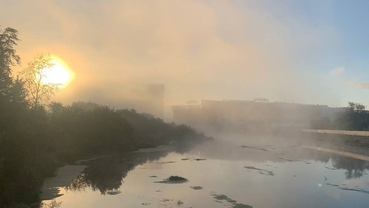 В Самарской области ожидается изнурительная жара без осадков