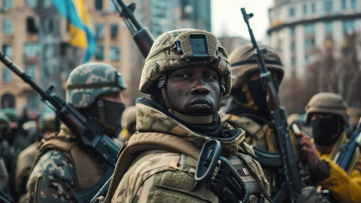 Киев должен России: Компенсацию за ущерб будут выбивать - Мирошник