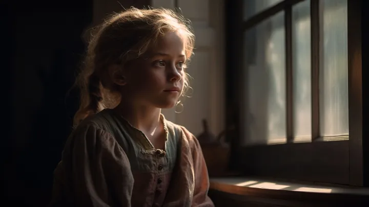 Крик из гаражей о фейках про похищенную в Смоленске девочку рассказал Сальвар