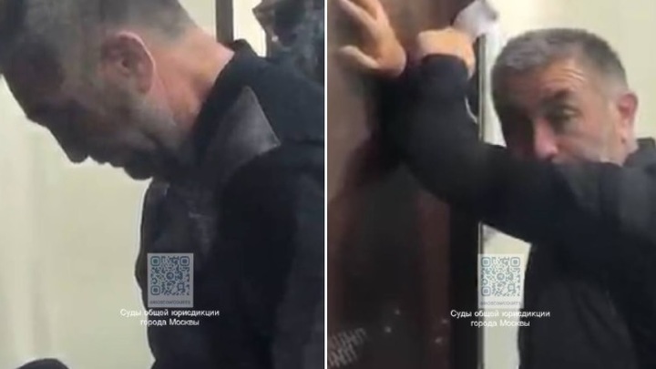 Суд отправил в СИЗО ещё двух подельников Шахина Аббасова