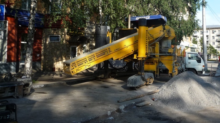 В кузбасском городе собираются снести дома ради важной дороги