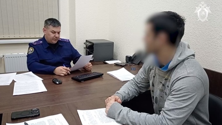 Двум капитанам потерпевших крушение танкеров в Чёрном море предъявили обвинение