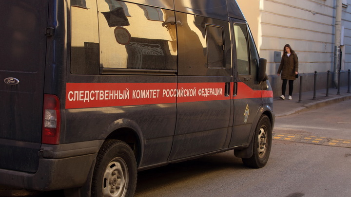 СК начал проверку после ритуального скандала с трупом у здания администрации Тимашевска