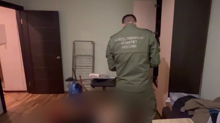 Жестокое убийство пенсионеров: в Сарове обезглавили пожилую женщину