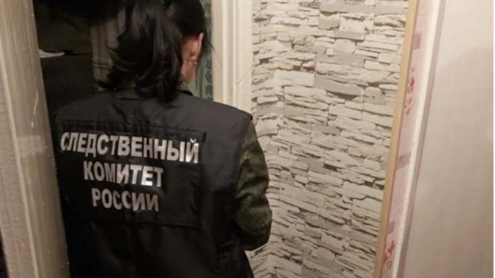 На Сахалине в доме обнаружили тела троих мужчин и ребёнка