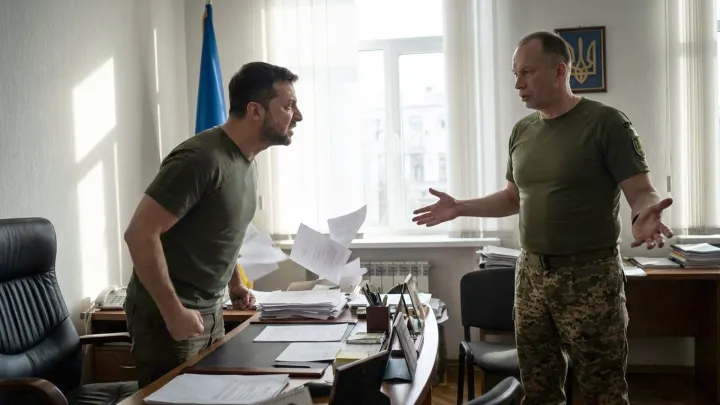 Стали ясны причины истерики Зеленского из-за Белоруссии: Живов объяснил, почему молчание Минска не даёт покоя Киеву