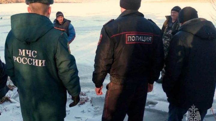 Трагедия на набережной: в центре Челябинска нашли тело мужчины