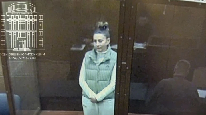 Замначальника полиции Химок отправили в СИЗО