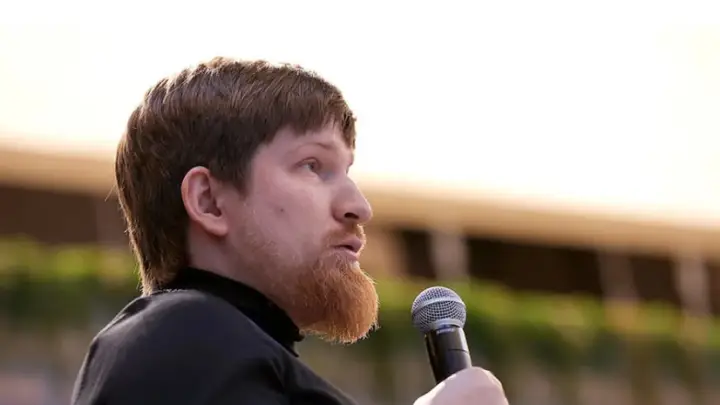 Кто такой Владимир Ткачук: руководитель «Уралдронзавода» ранен при взрыве под Екатеринбургом