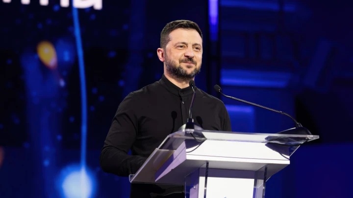 Есть позитив: Зеленский заявил, что гарантии безопасности почти готовы. Что не так?