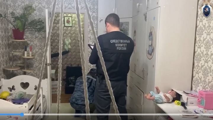 В Тольятти прокуратура начала проверку из-за убийства двух детей