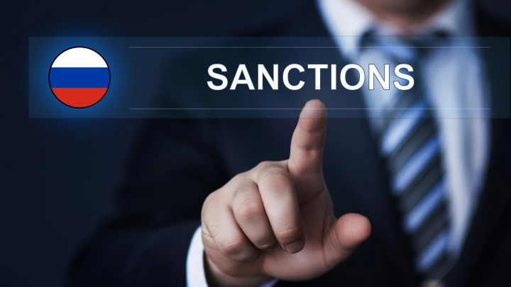 Санкции США против России снова вступили в силу. А теперь внимание: Весь вопрос в покупателях