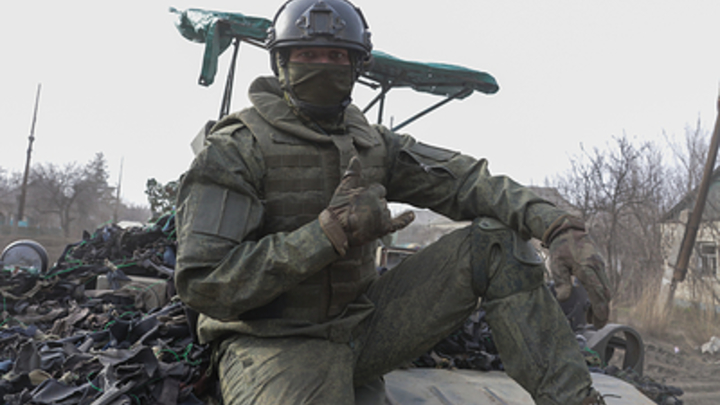 Найден важнейший генерал России, который не попал под санкции