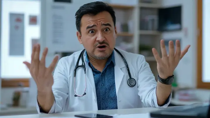 Всё самое лучшее чиновникам: Госслужащие Петербурга будут лечиться по ДМС. Оплатят налогоплательщики