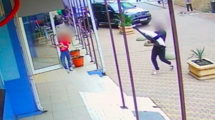 Полиция задержала наркодилера, который прогуливался по Сочи с мёртвым дельфином