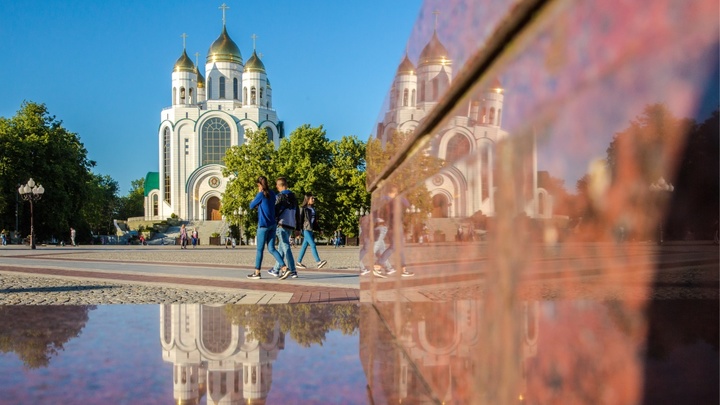 Один день в истории: Калининград навсегда стал русским