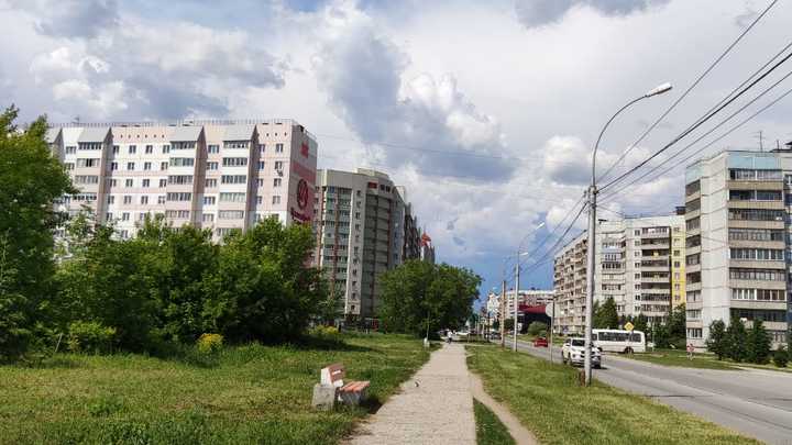 Краснообск: История, особенности и интересные факты о наукограде