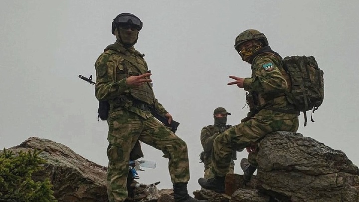 В челябинских школах могут вернуть уроки начальной военной подготовки